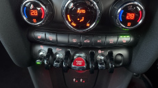 MINI Hatchback 1.5 Cooper Classic II 5dr Petrol Hatchback